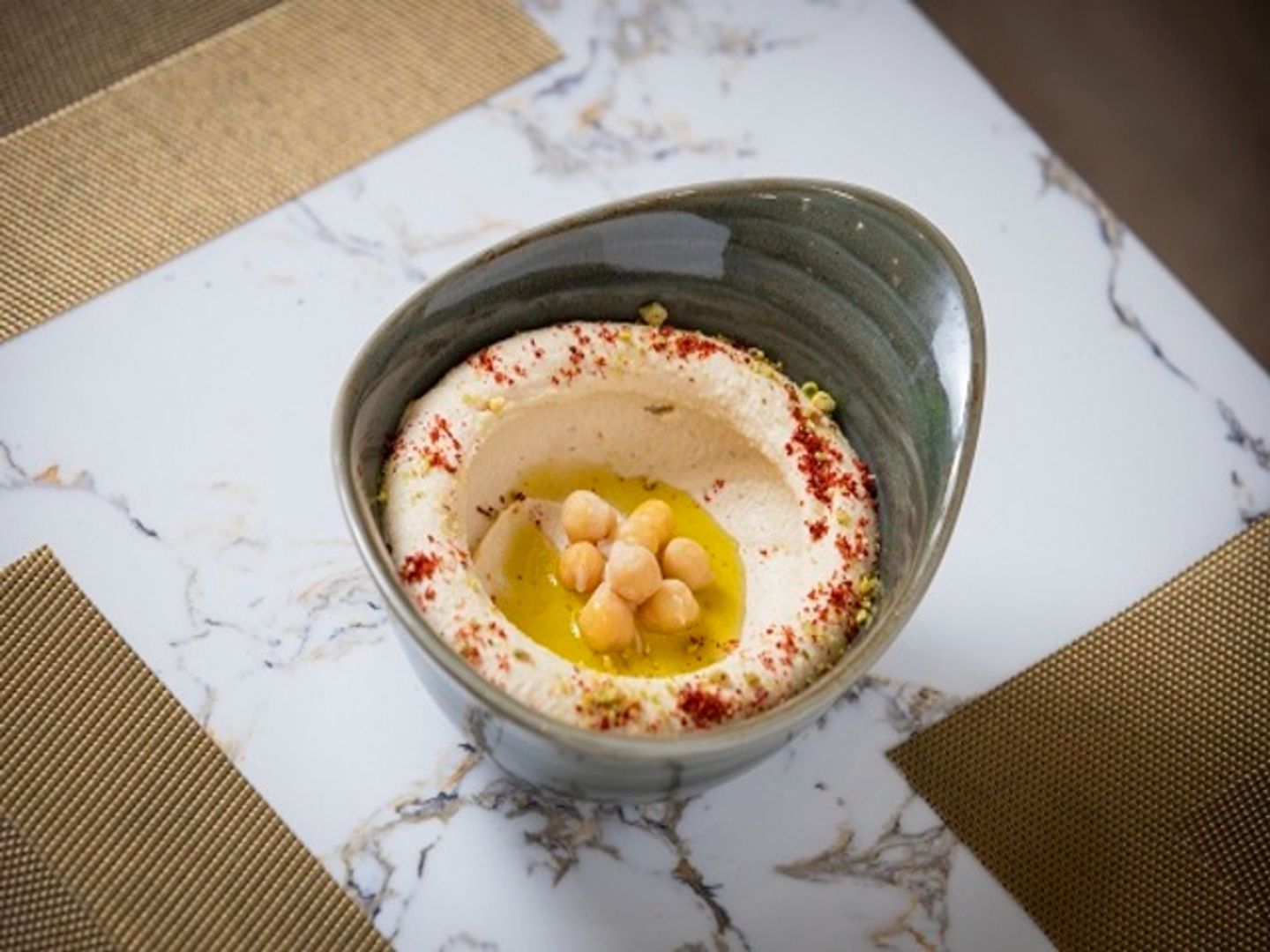 Hummus