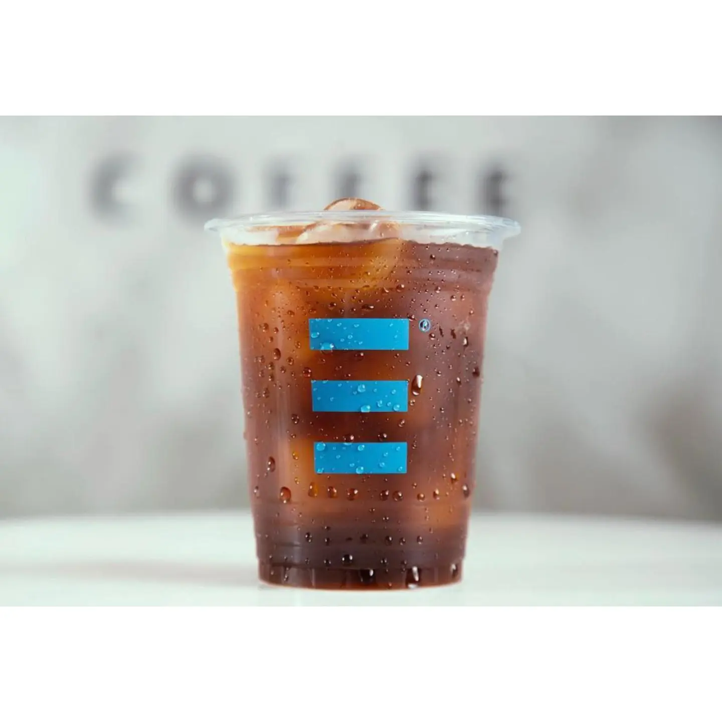 امريكانو بارد