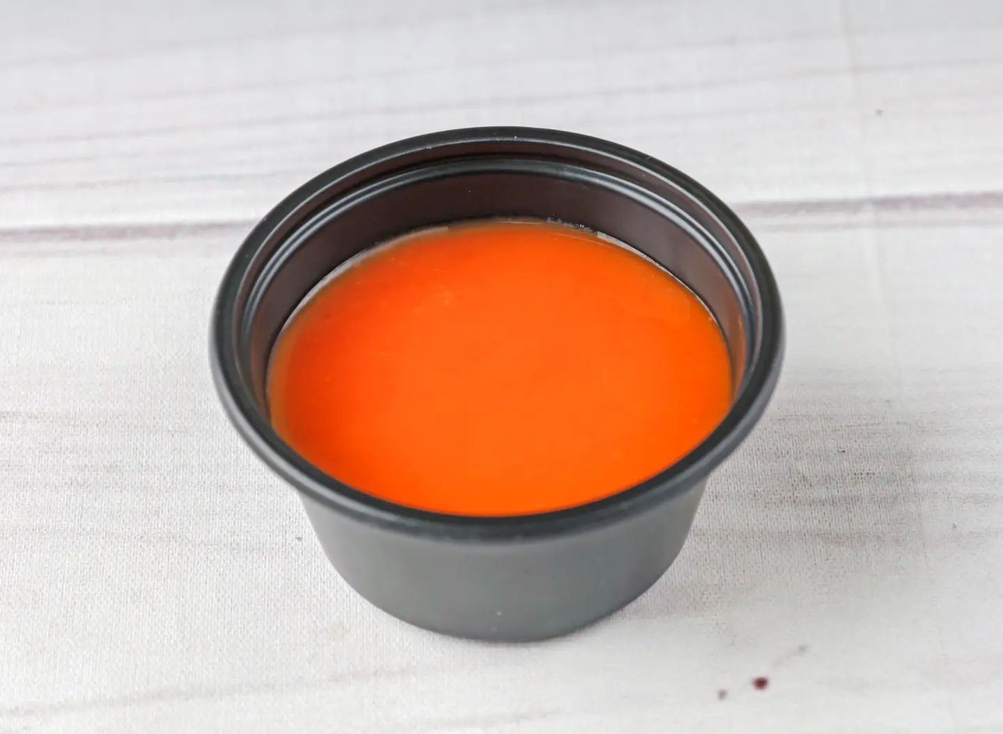Hot Buffalo Sauce