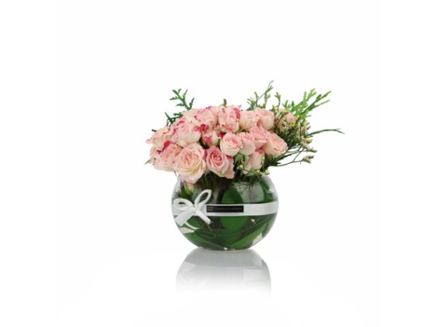 Crazy Flower Vase 28