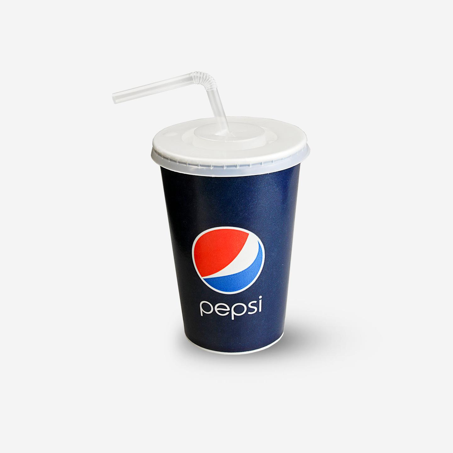 Machine Soda