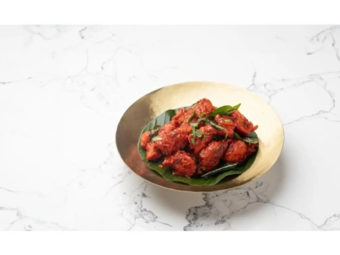 Chicken Angara 65
