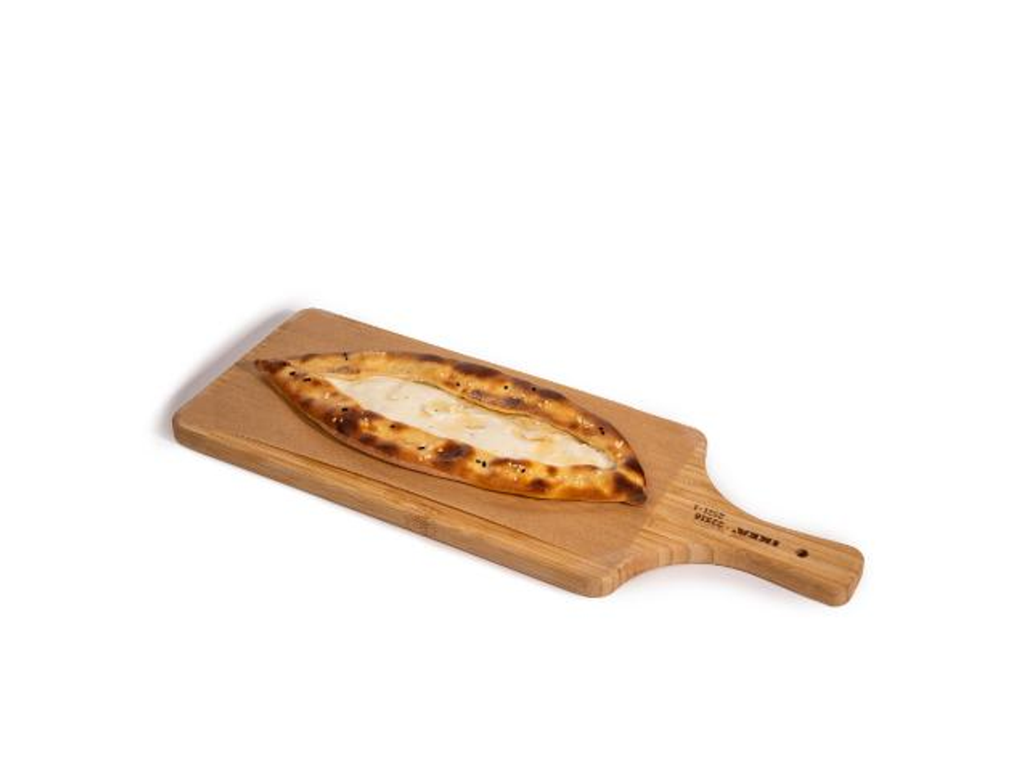 Labneh With Honey Pie