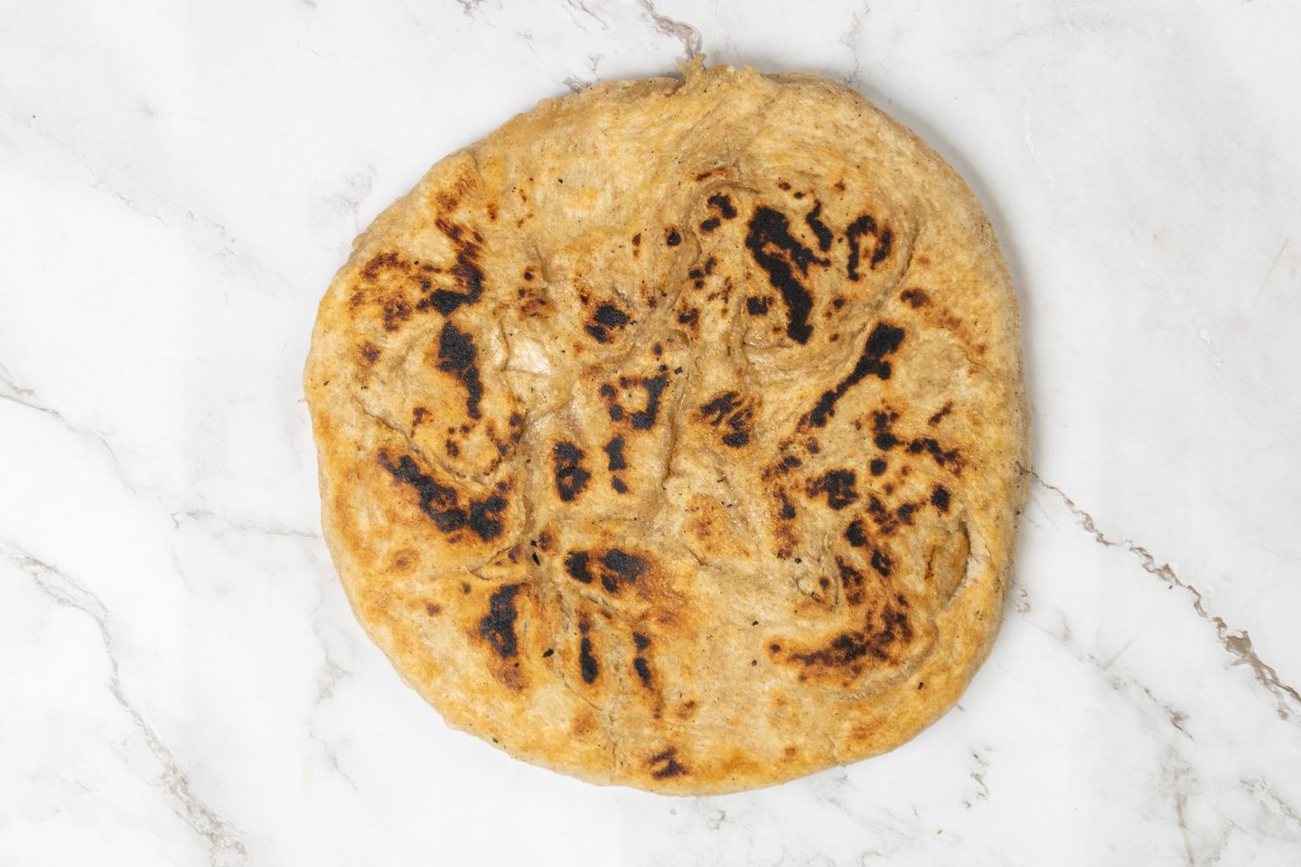 Khameer Bread