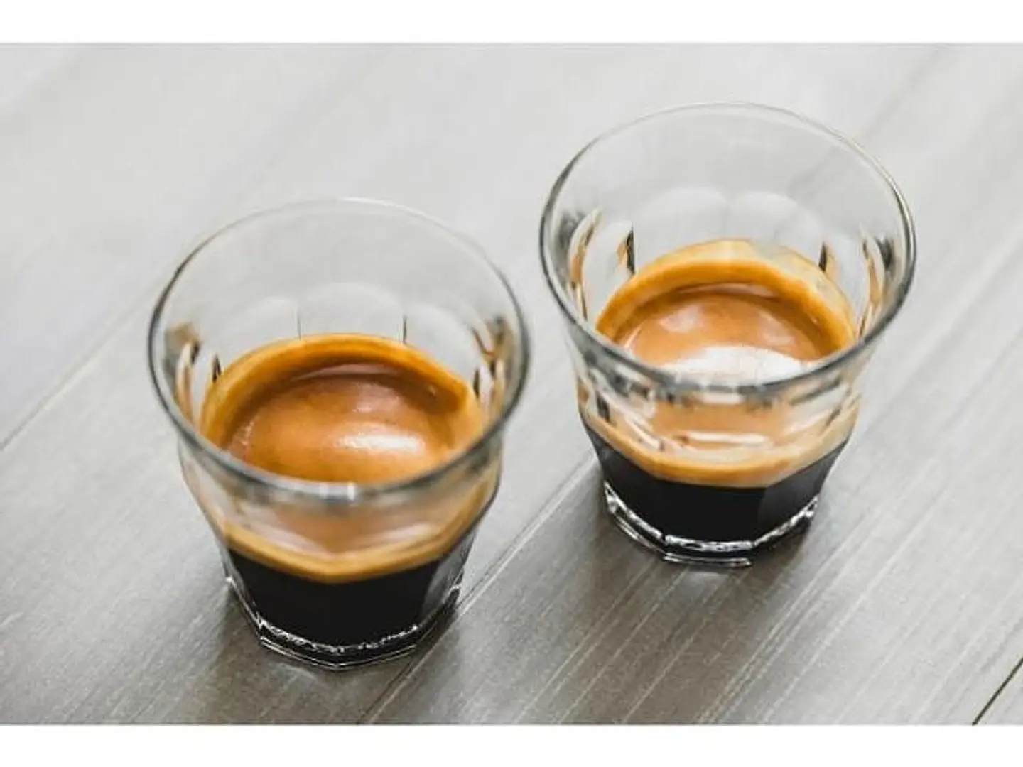 دبل اسبريسو