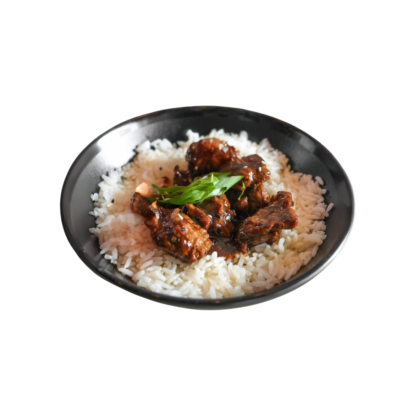 Mongolian Beef