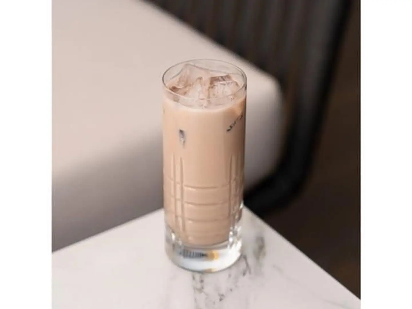 Iced Mocha Whole Milk
