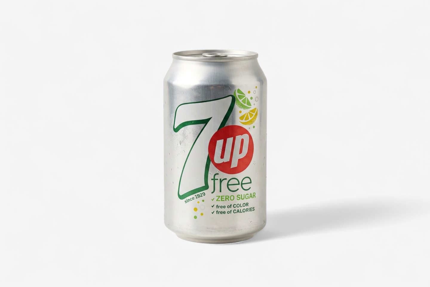 7up Diet
