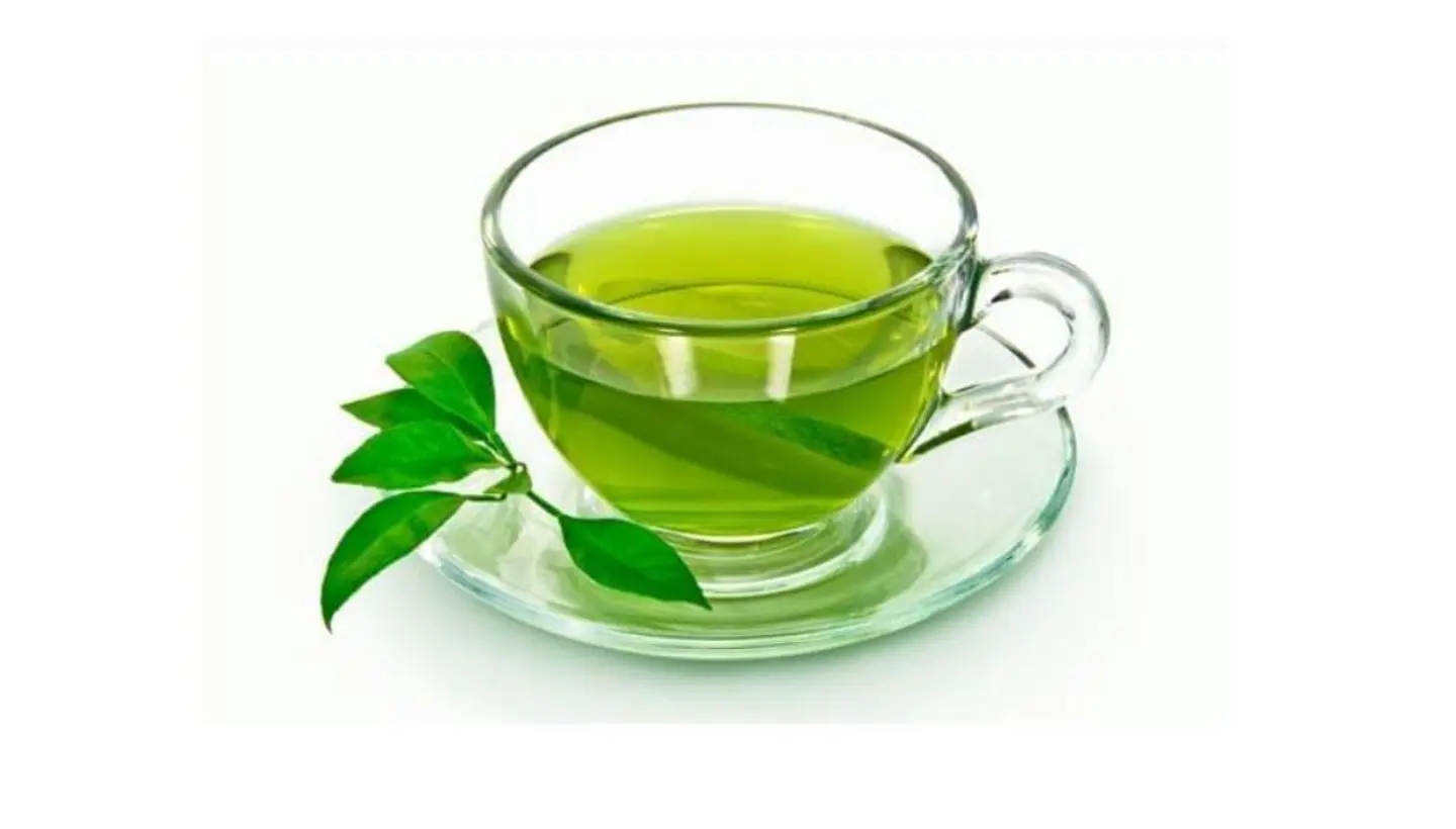 Green Tea