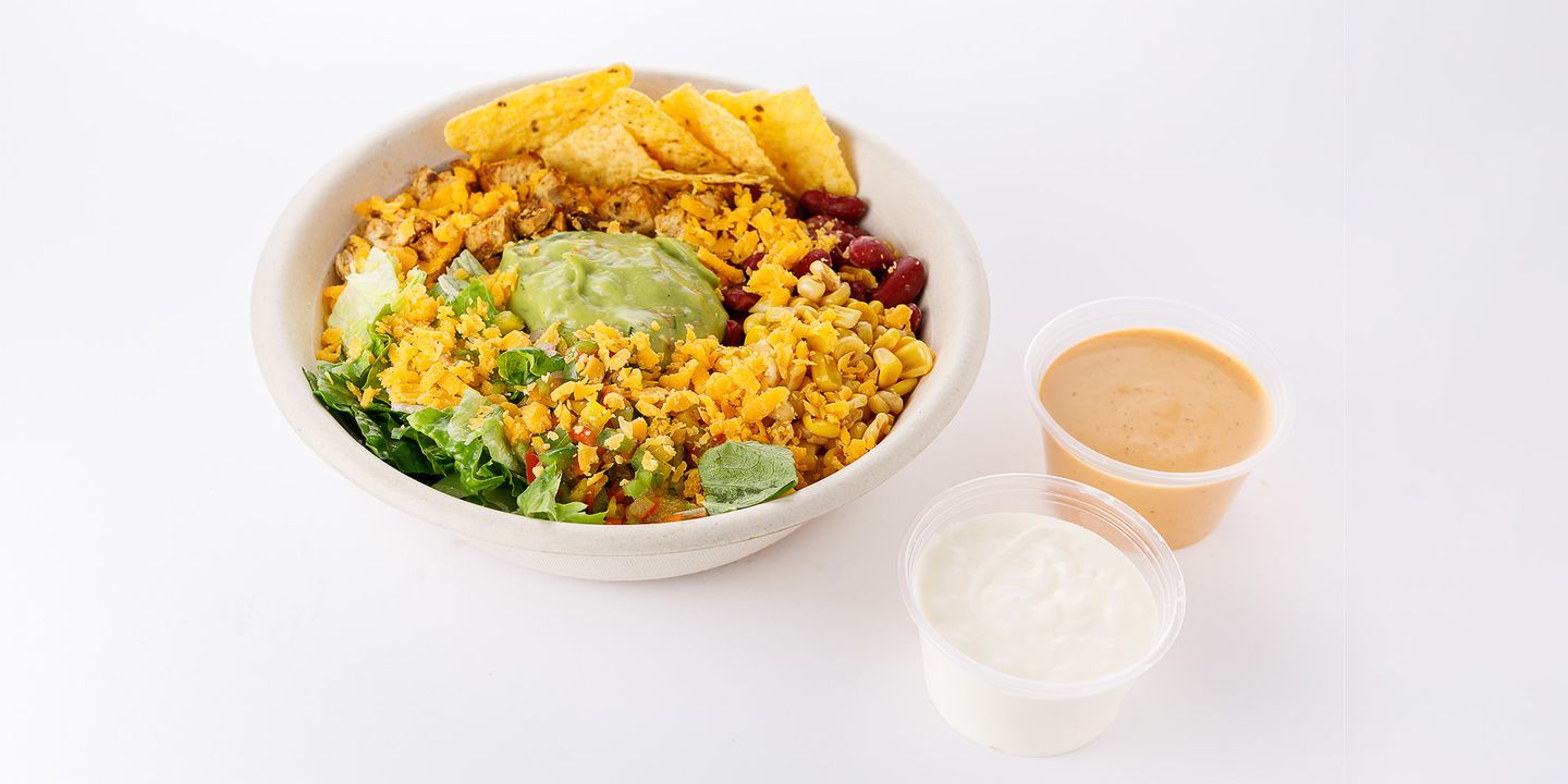 Taco Bowl