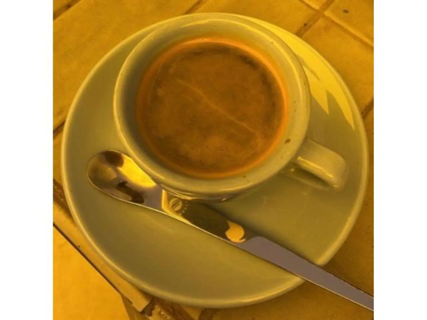 Premium Espresso