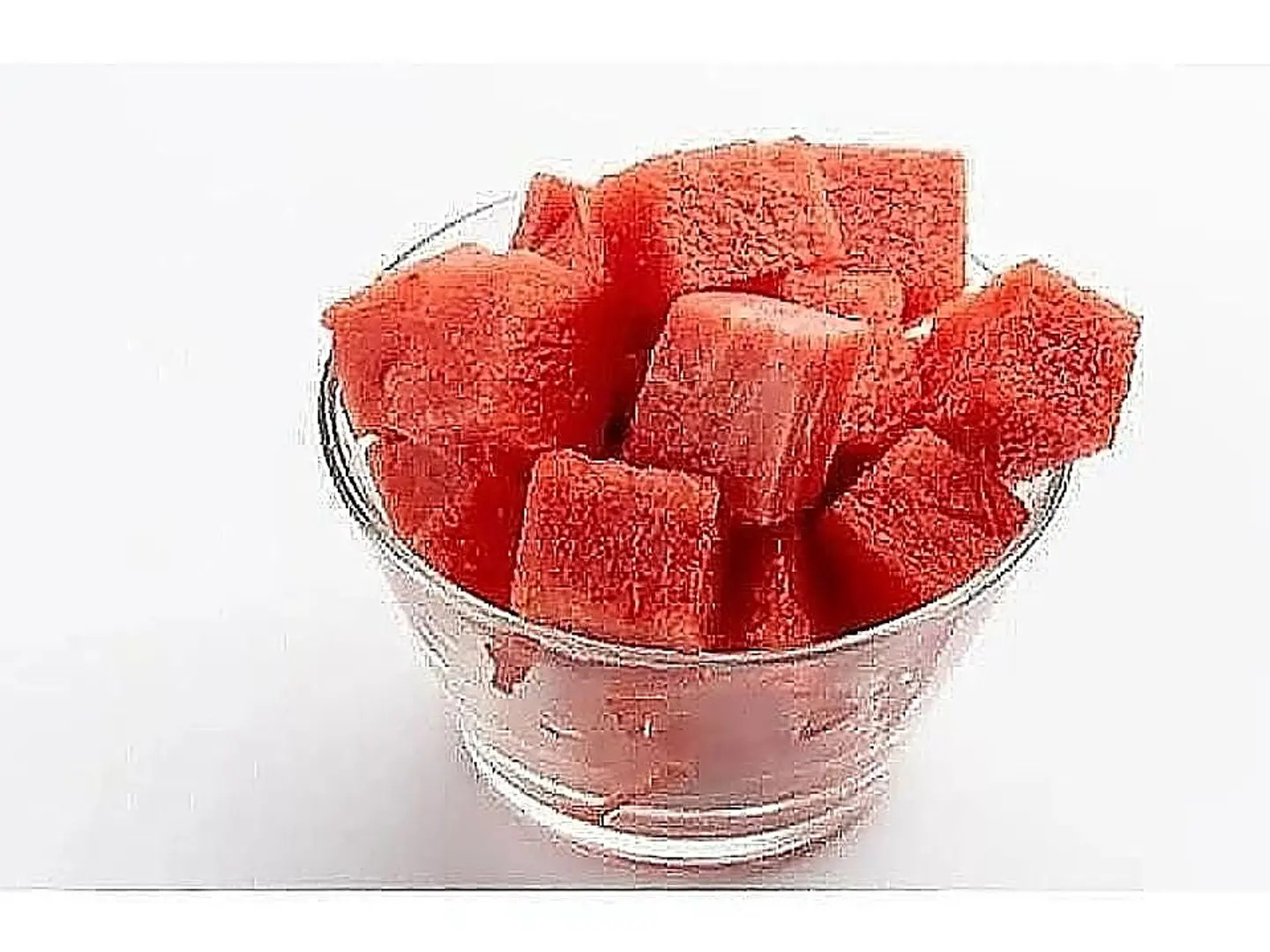 صحن بطيخ