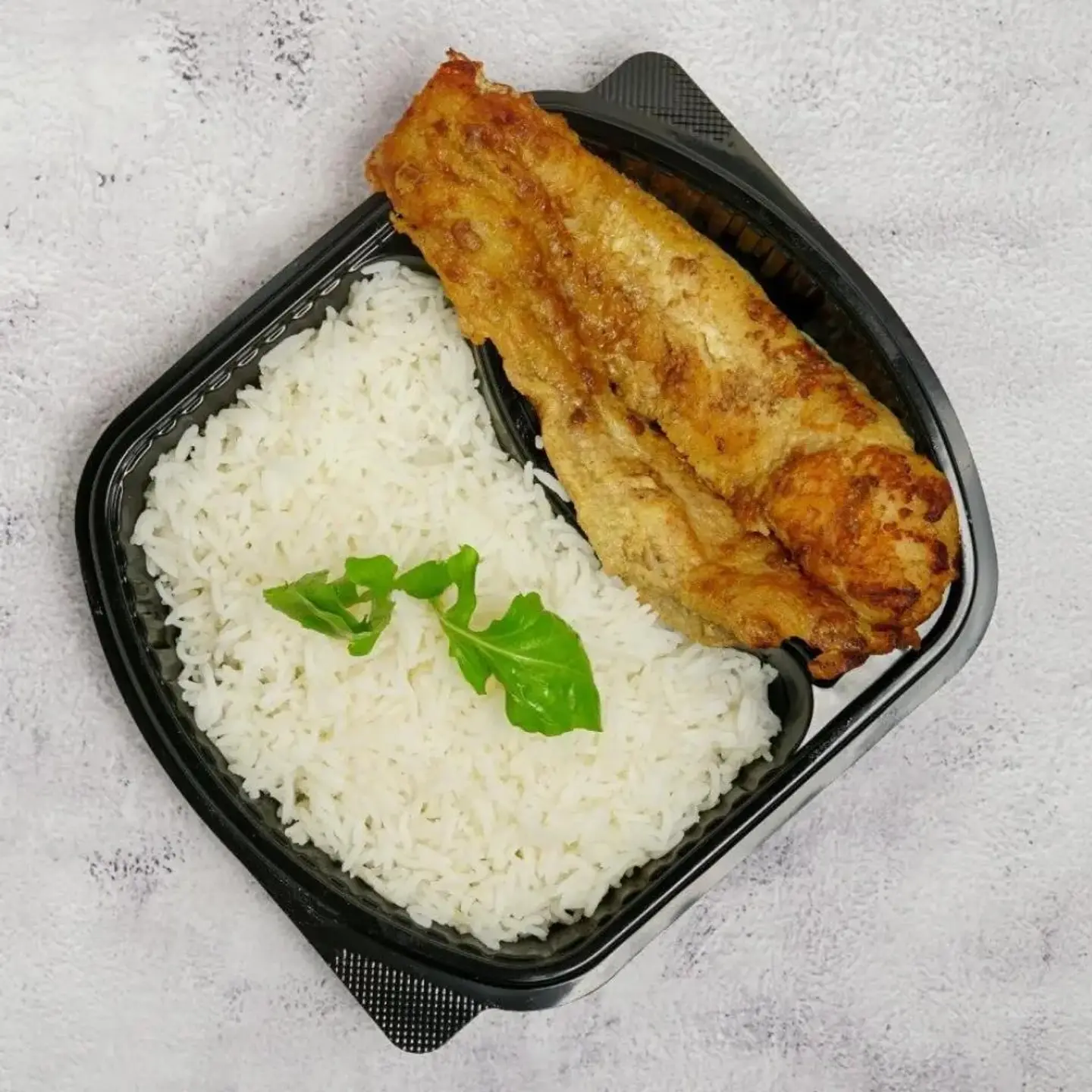 Fish Meal