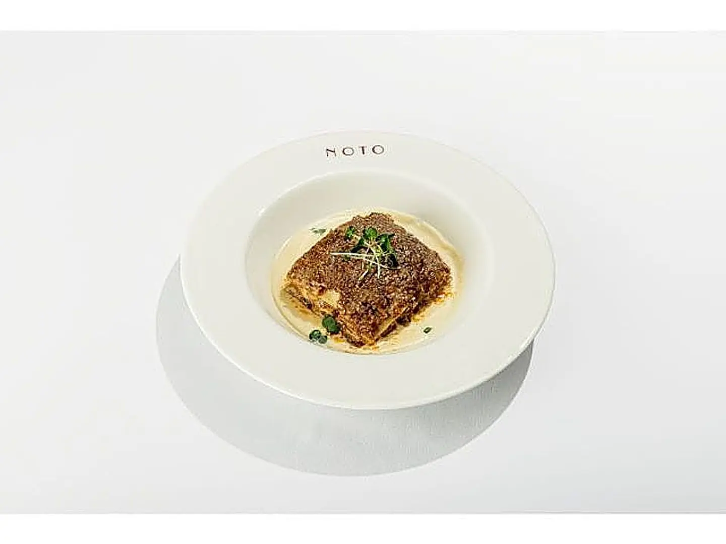 Lasagne Alla Bolognese