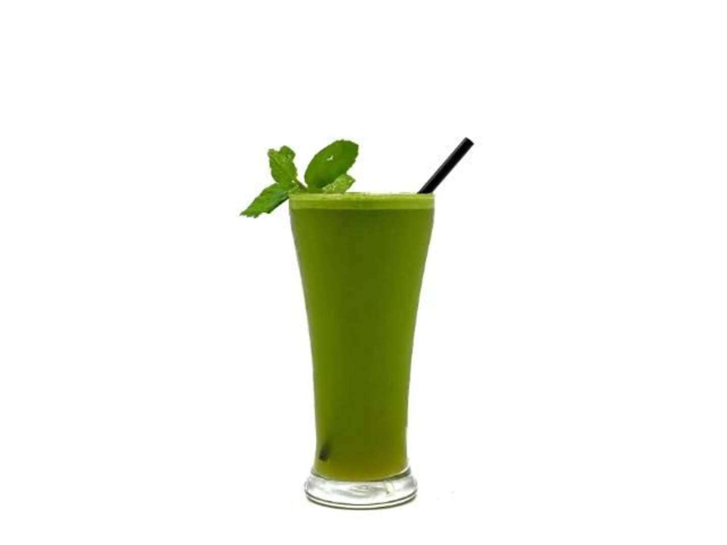 Mint Juice