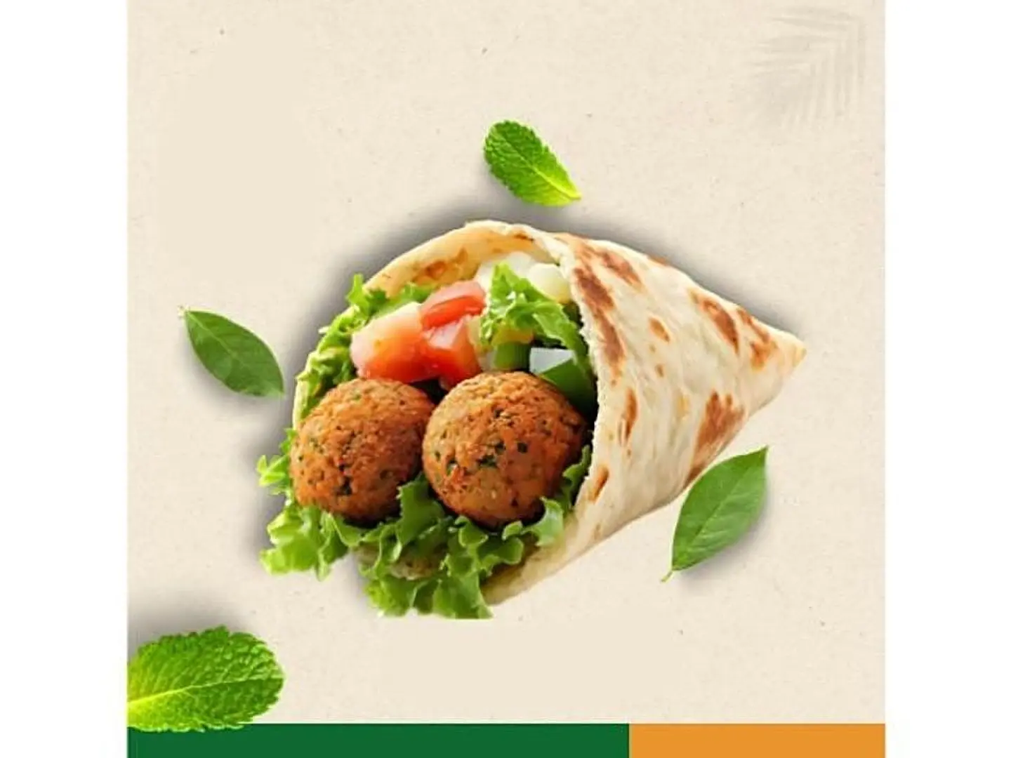 Small Falafel
