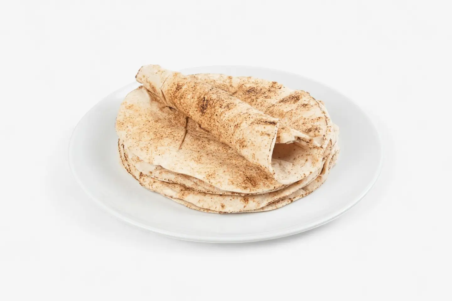 3 Pieces Of Lebanese Bread
