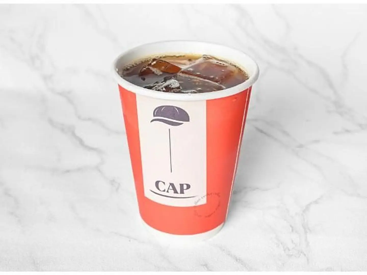 Iced Coffee Of The Day