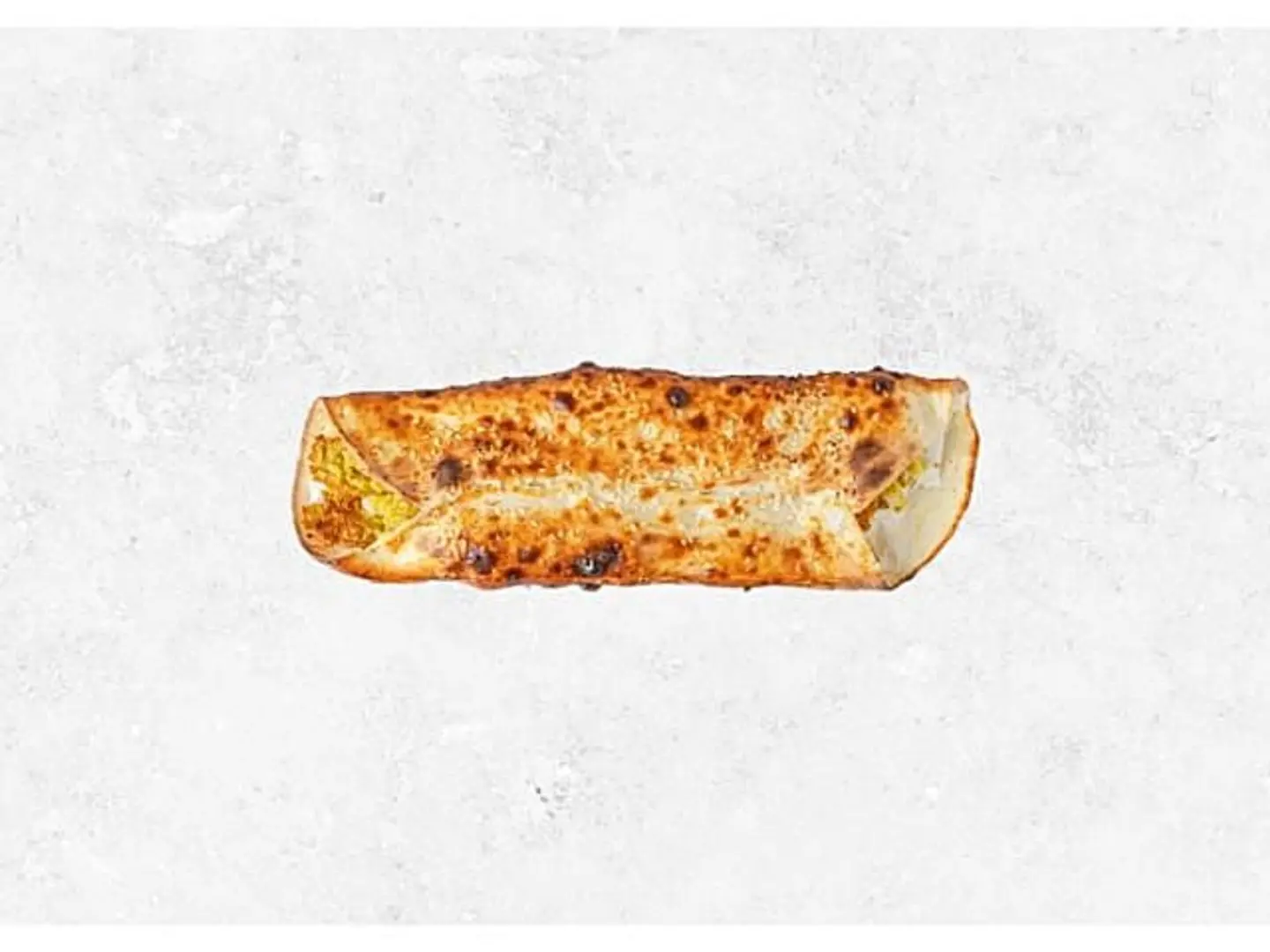 لبنة بالفلافل