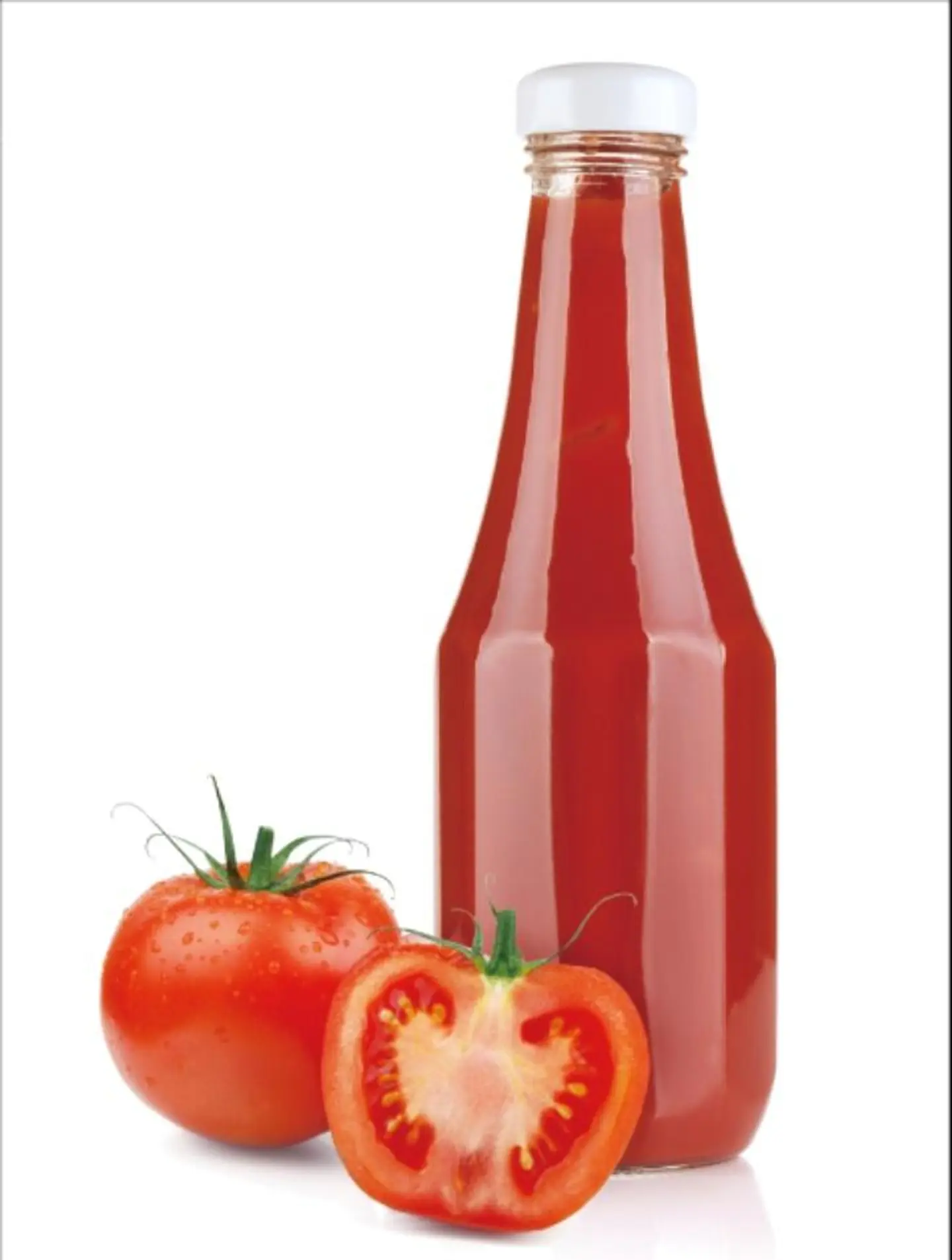 Ketchup