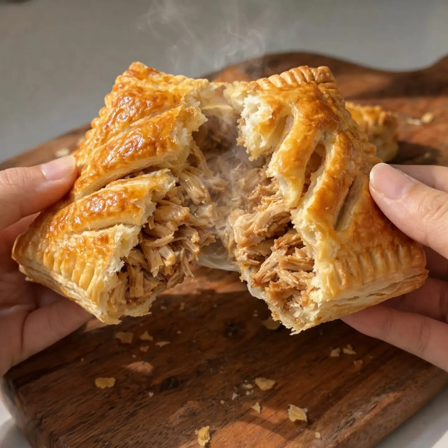Chicken Pie