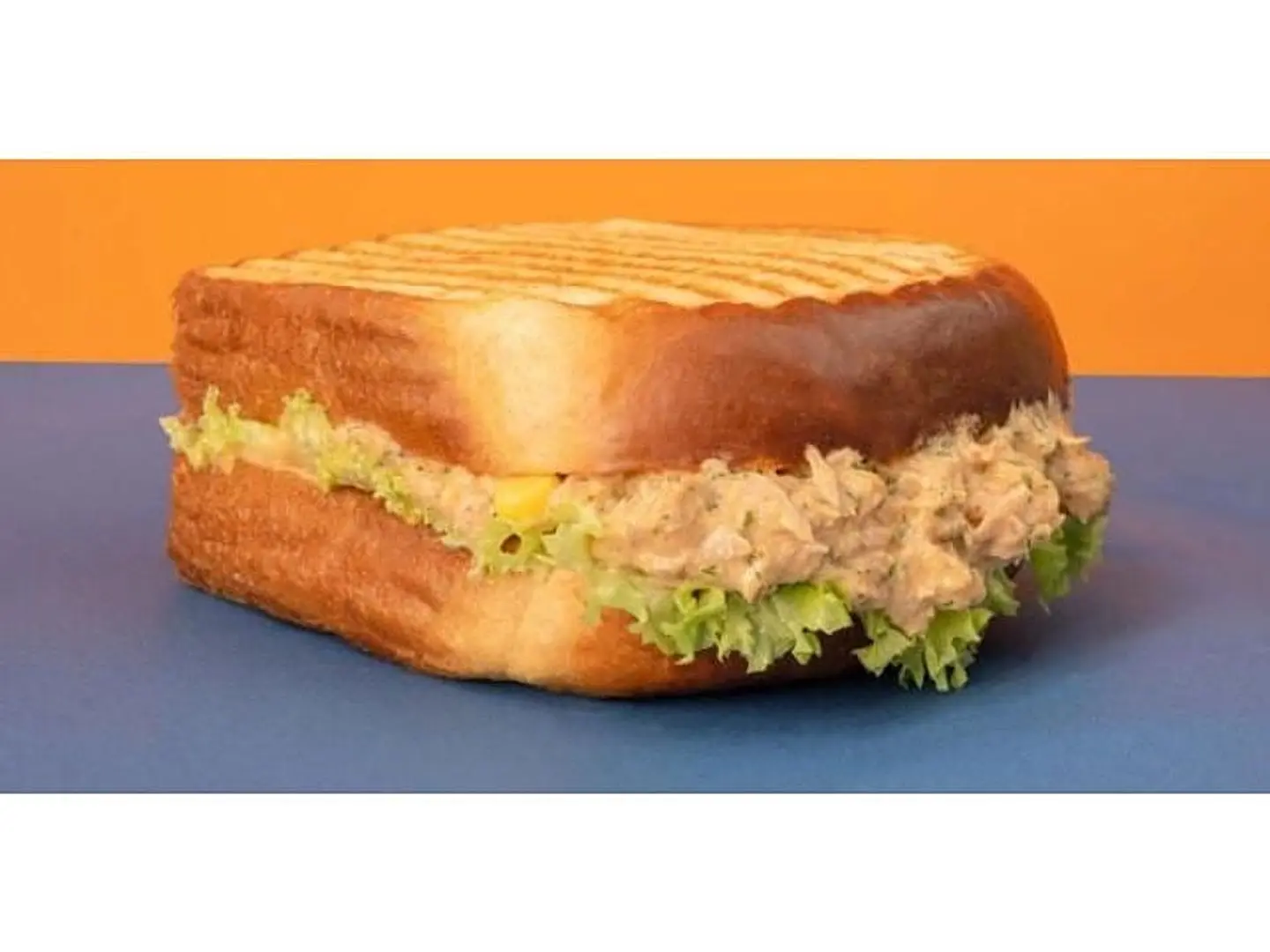 Tuna Sandwich