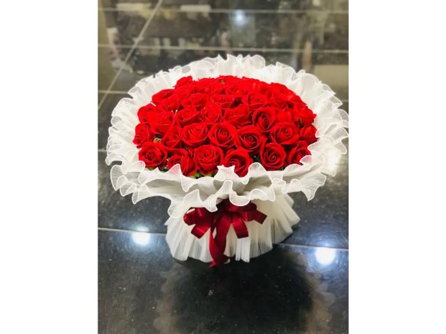 Gory Bouquet 5