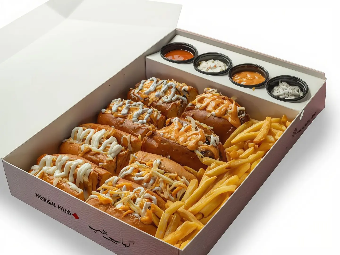Laghwasa Box