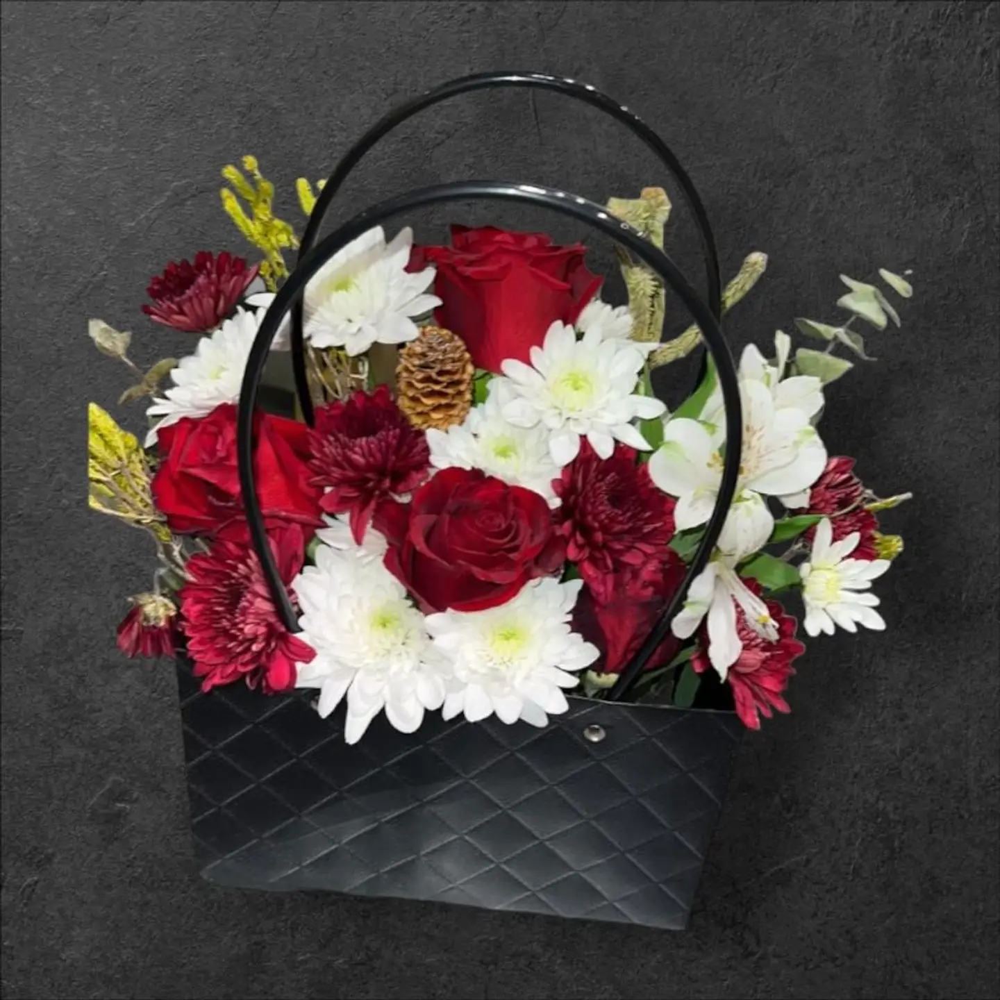 Alward Bag
