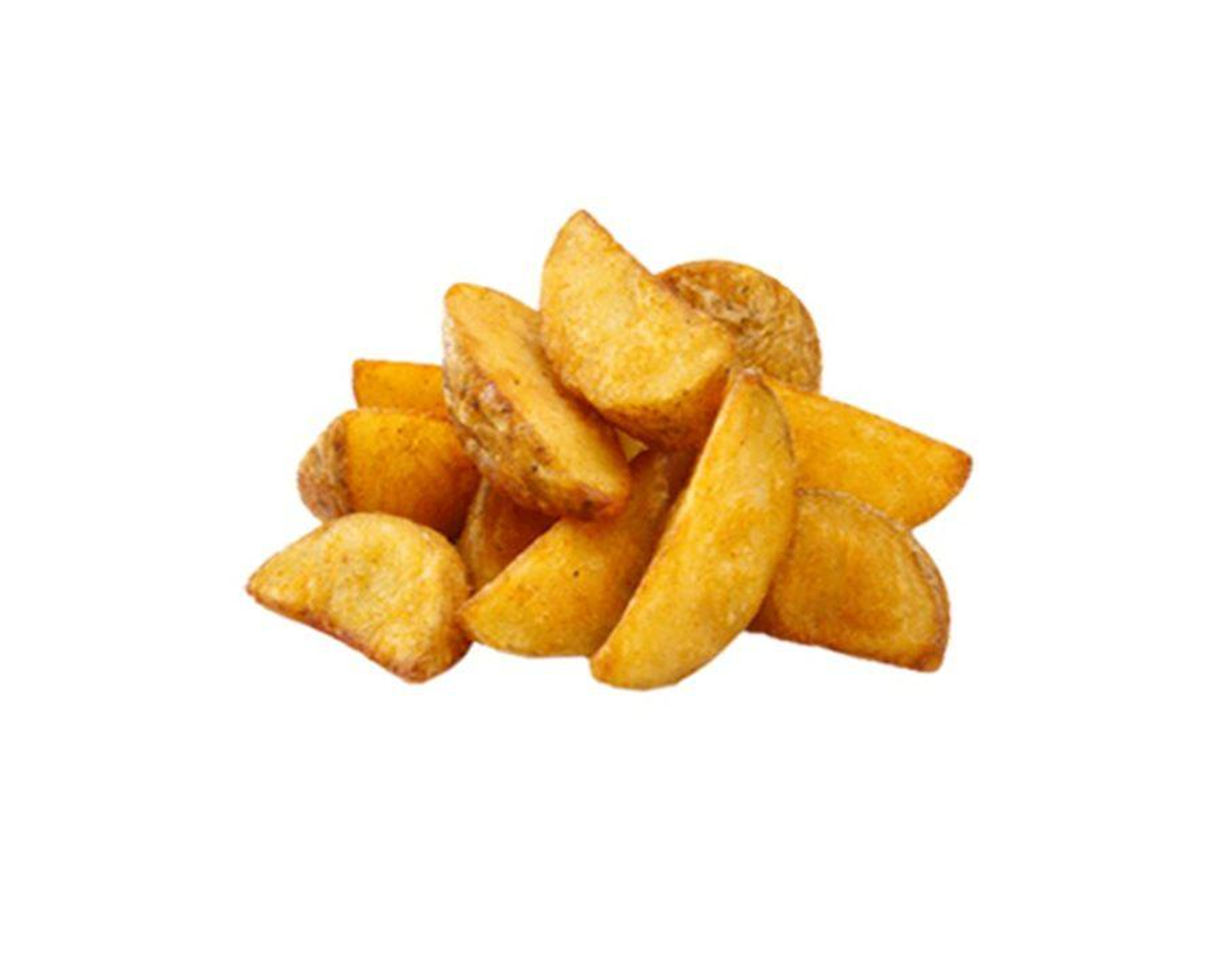 Potato Wedges
