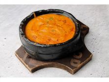 عدس طاوة