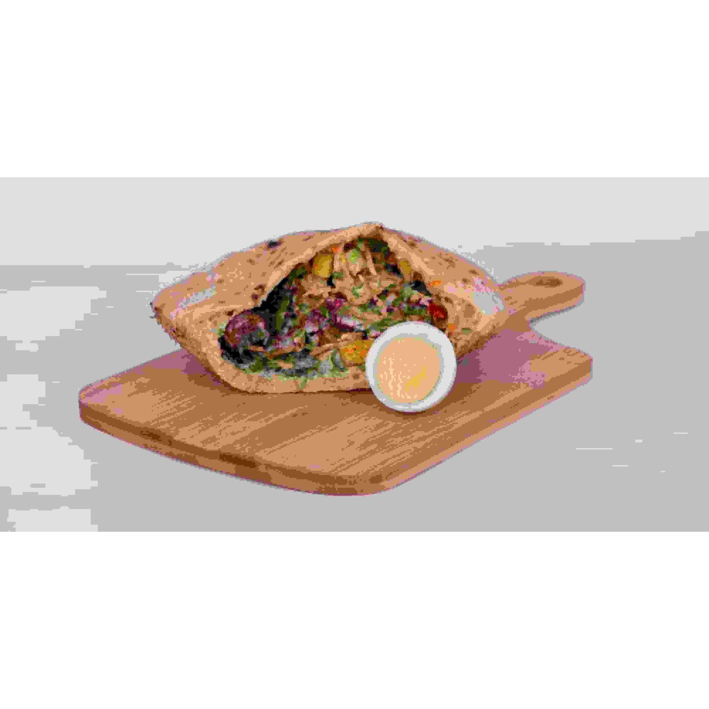 Mix Sandwich