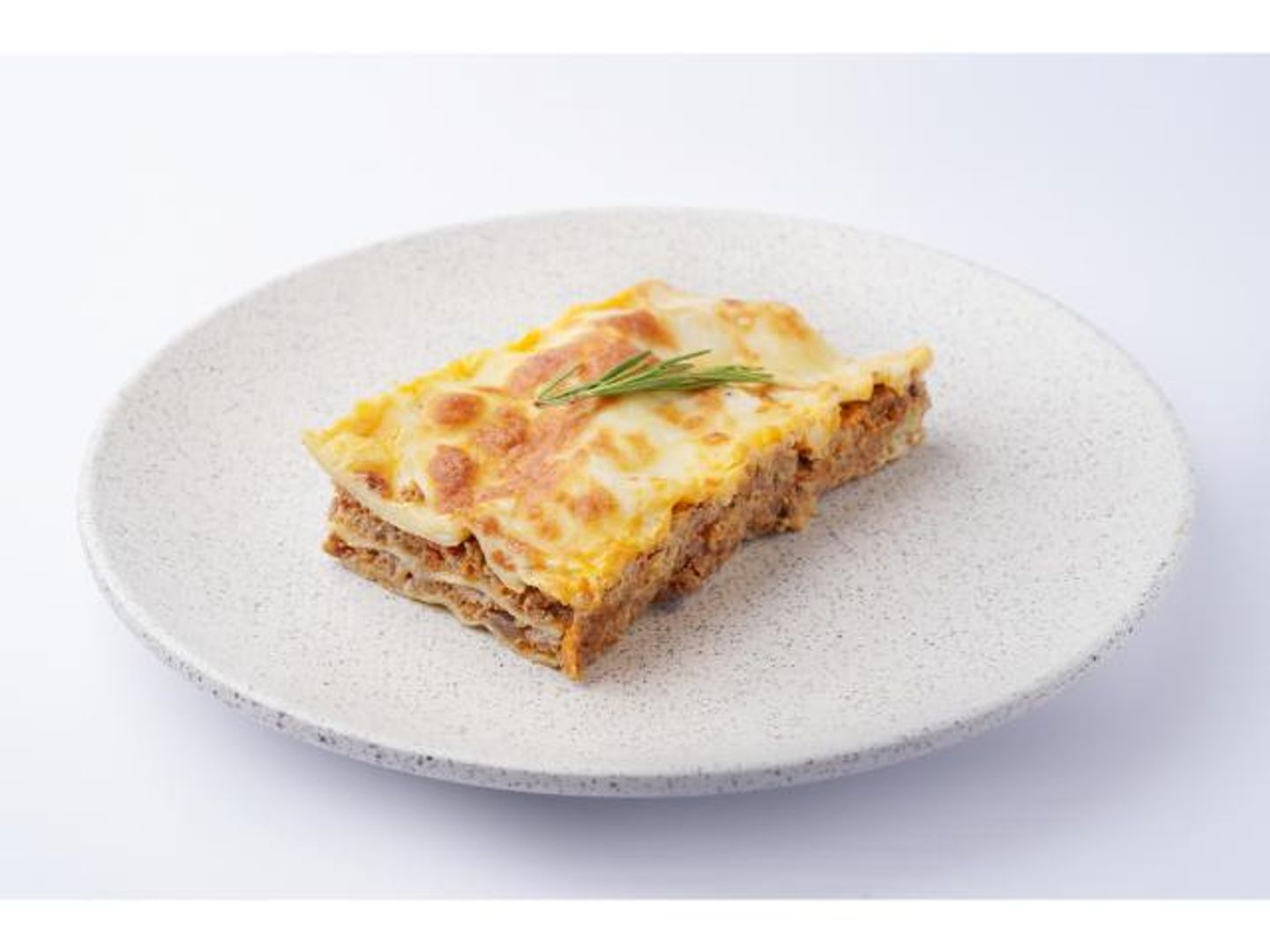 Beef Lasagna