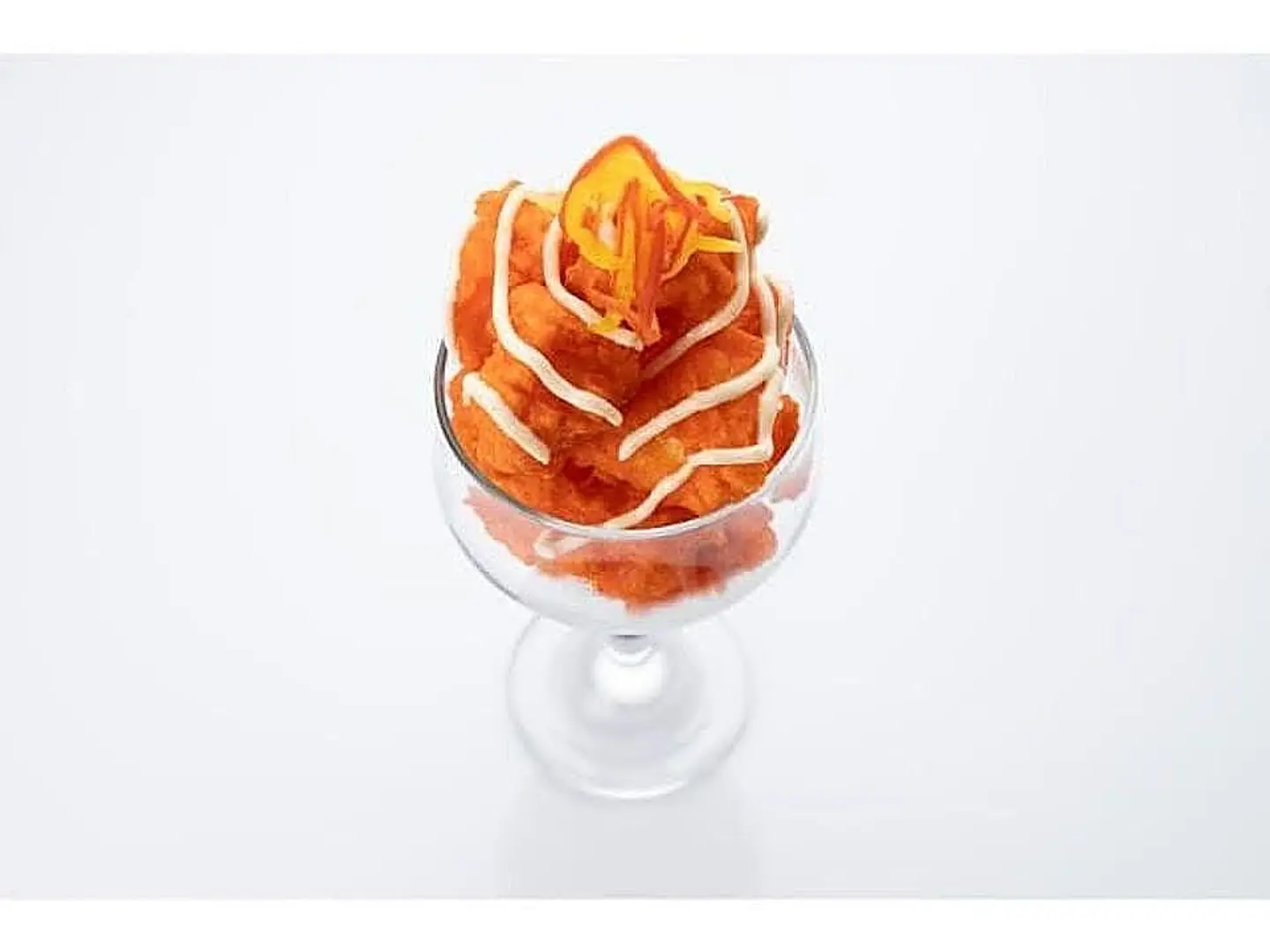 روبيان تمبورا