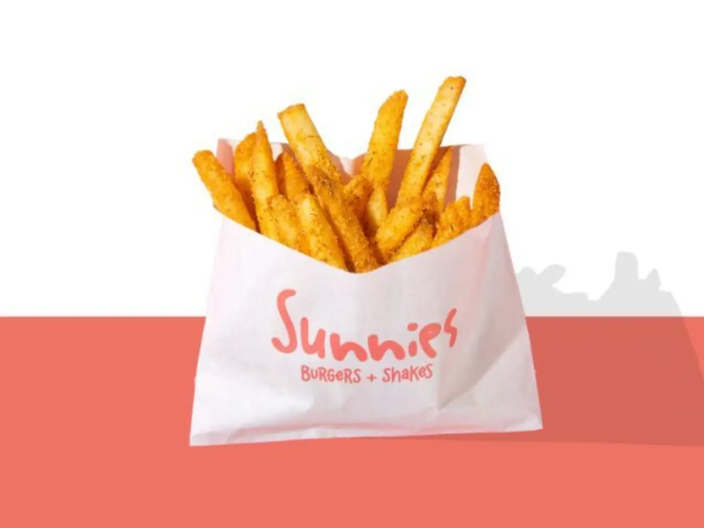 Cajun Fries