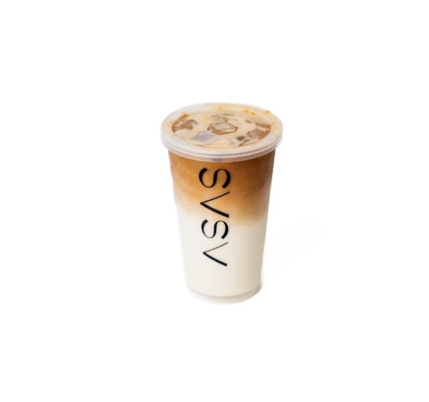 Iced Latte