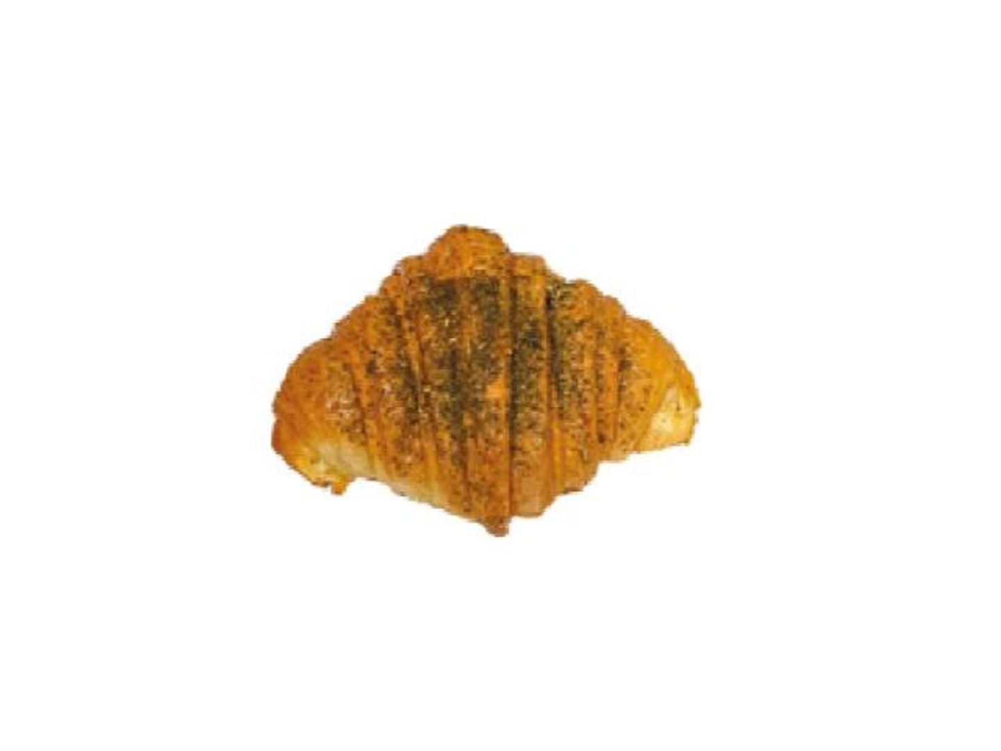 Mini Thyme Croissant