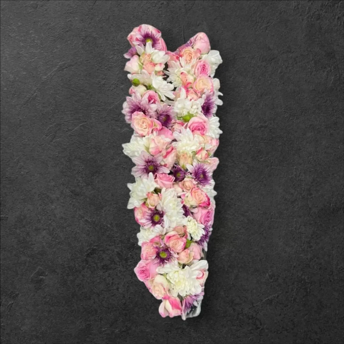 Rose Necklace