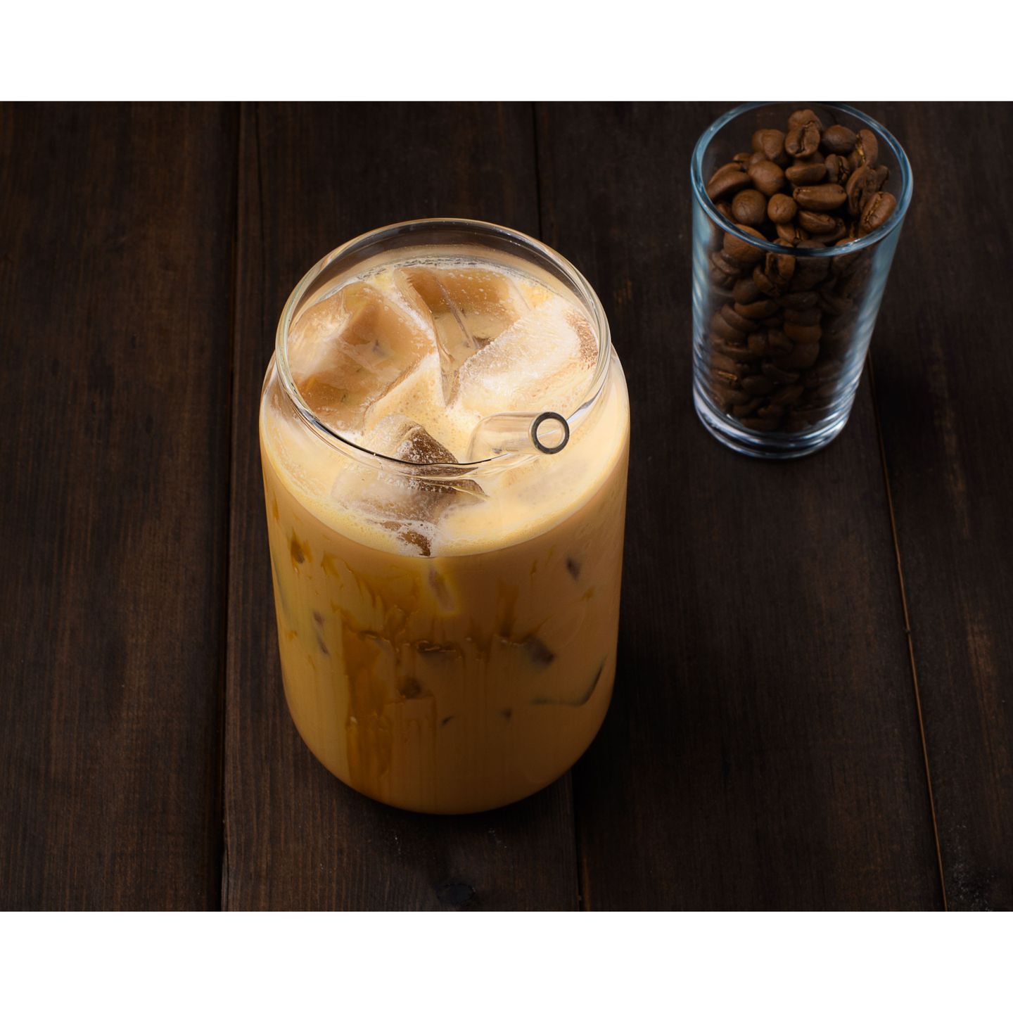 Ice Latte