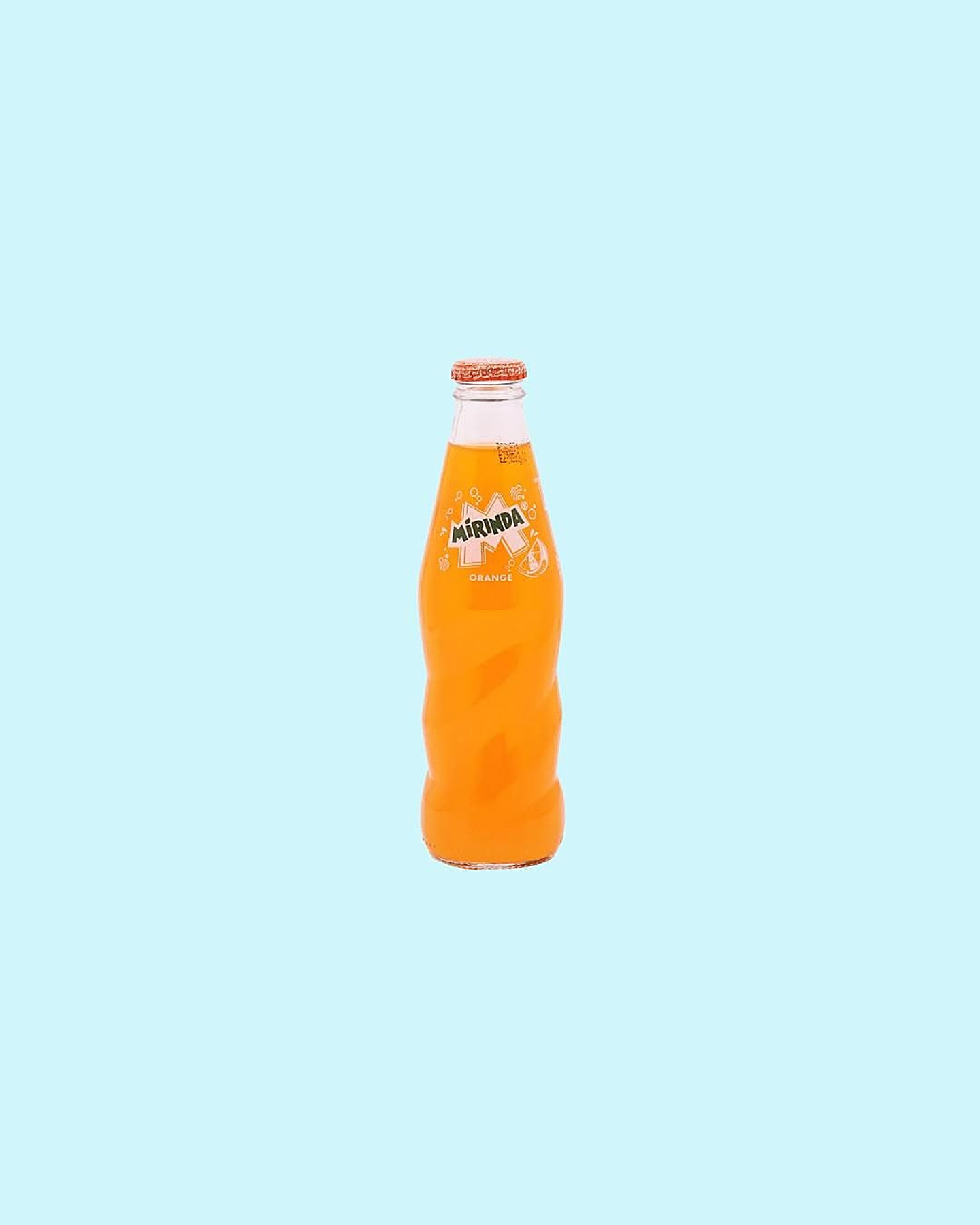 Mirinda Orange