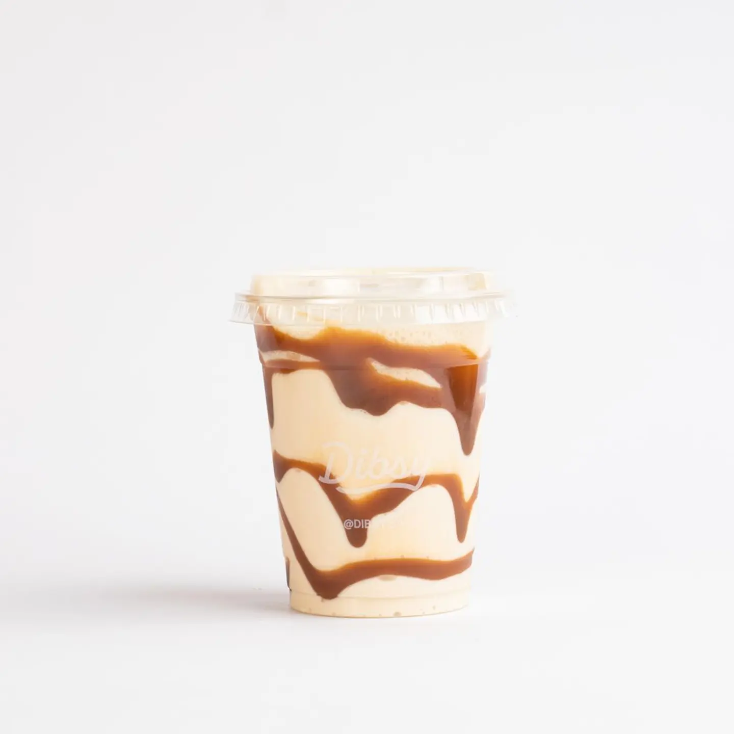 Milk Shake Caramelized Ocean