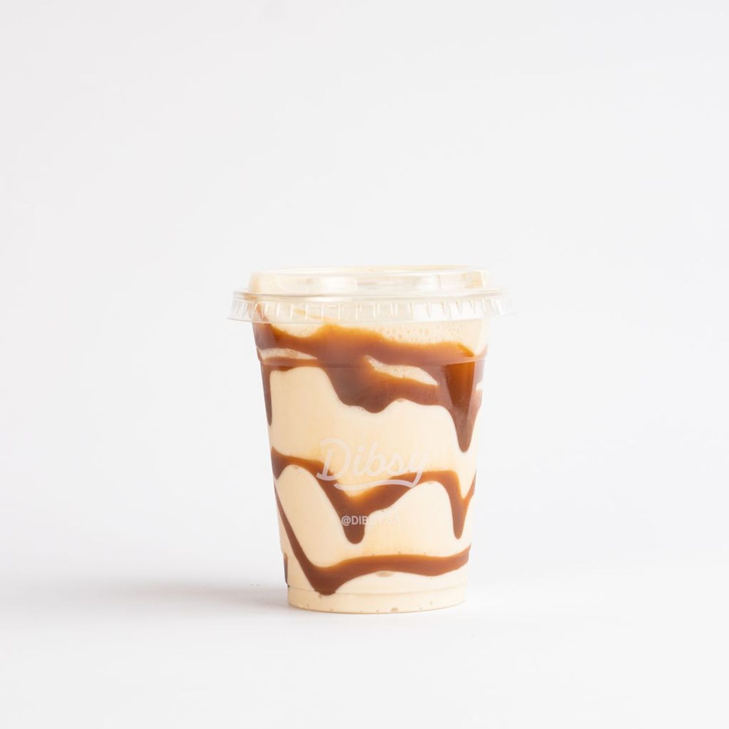 Milk Shake Caramelized Ocean