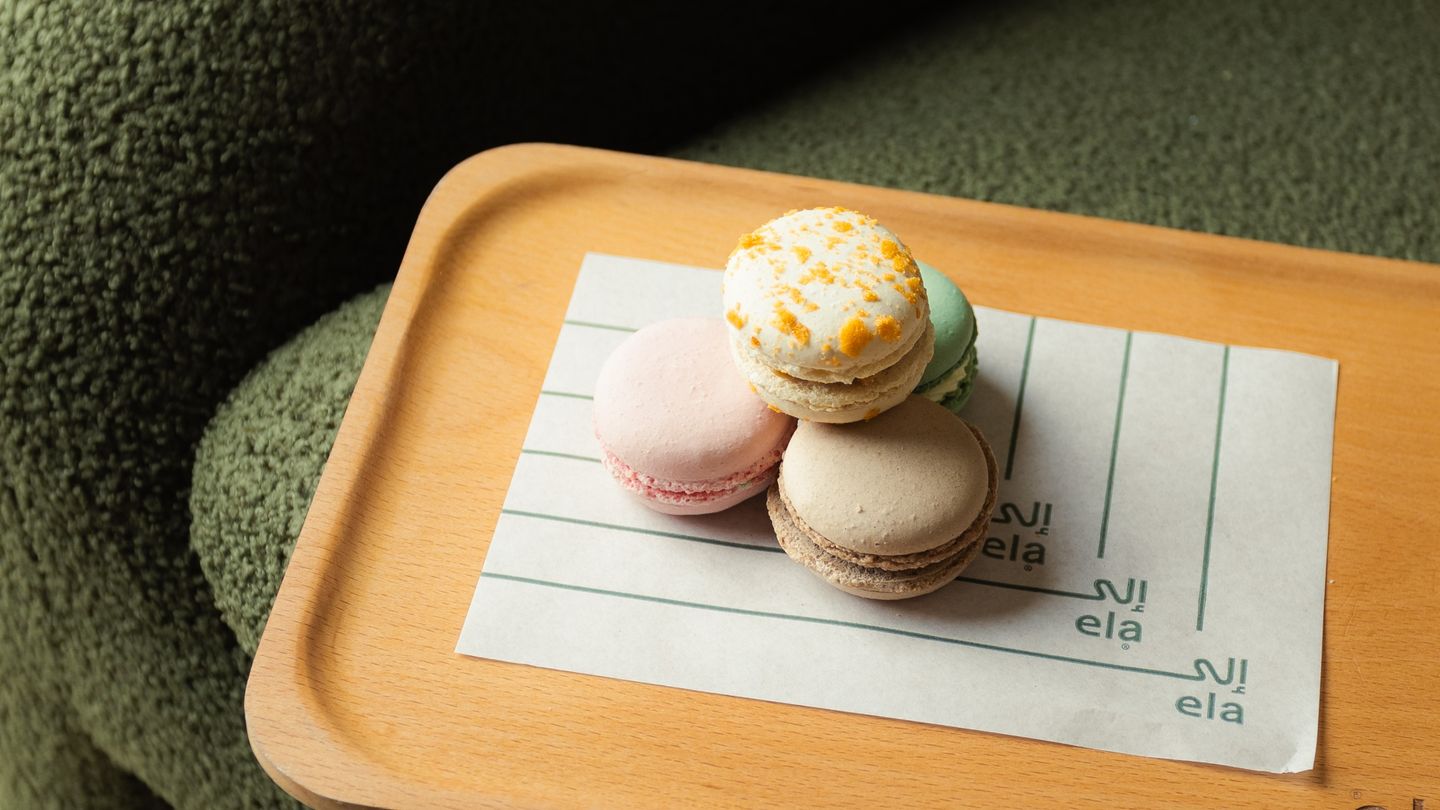 Macaron