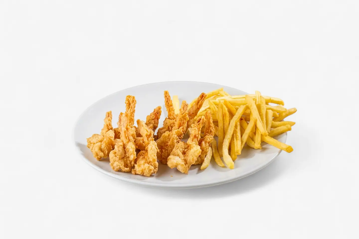Shrimp Regular