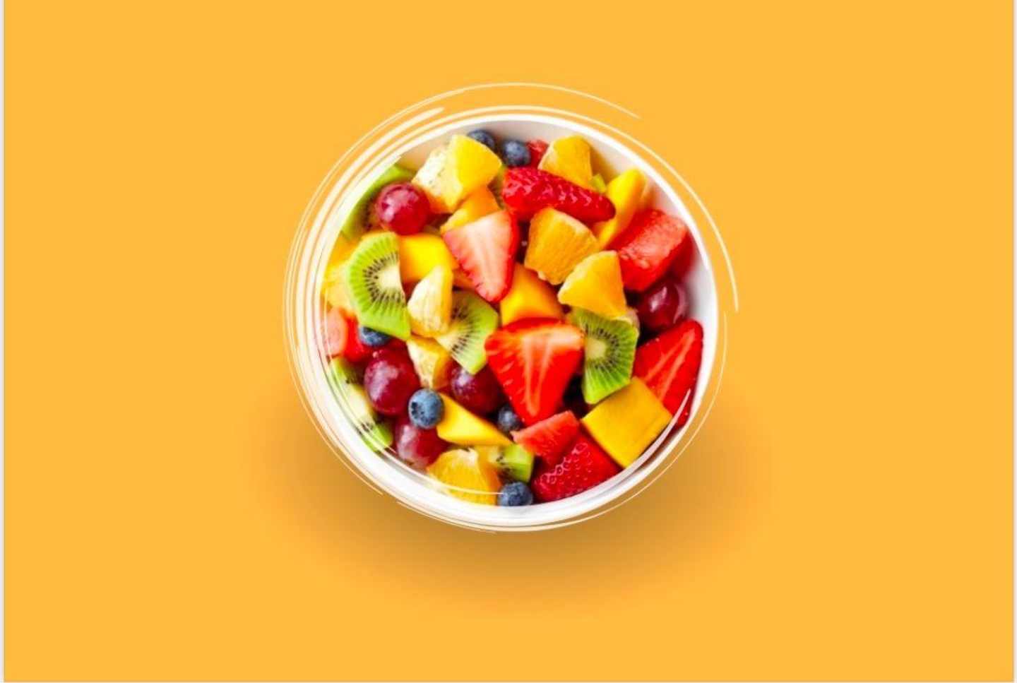 Fruit Salad