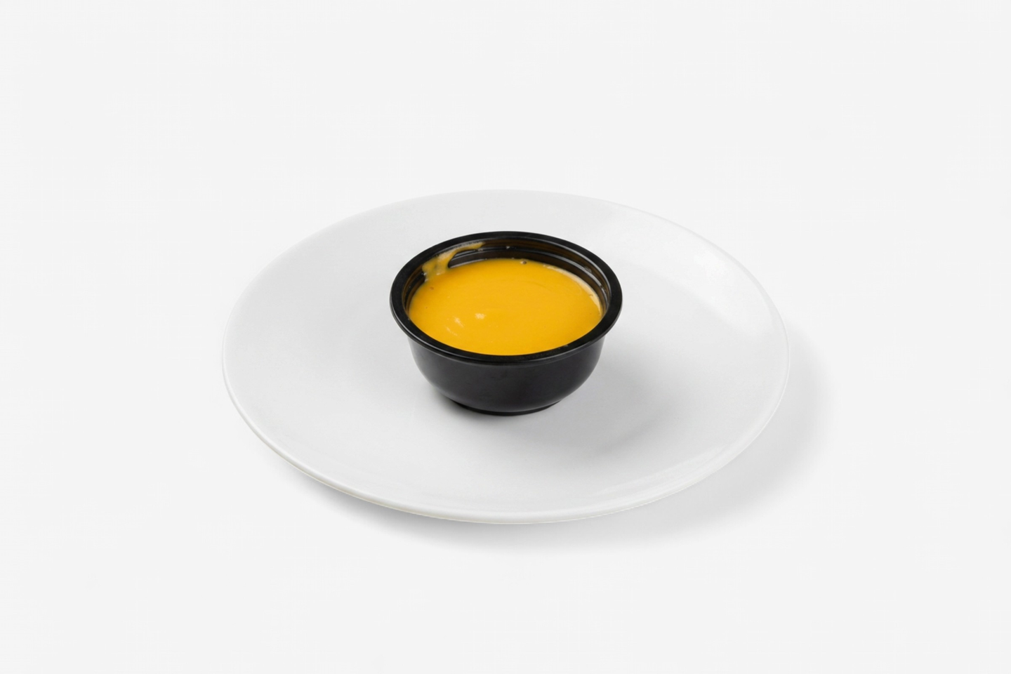 Cheddar Cheese Sauce