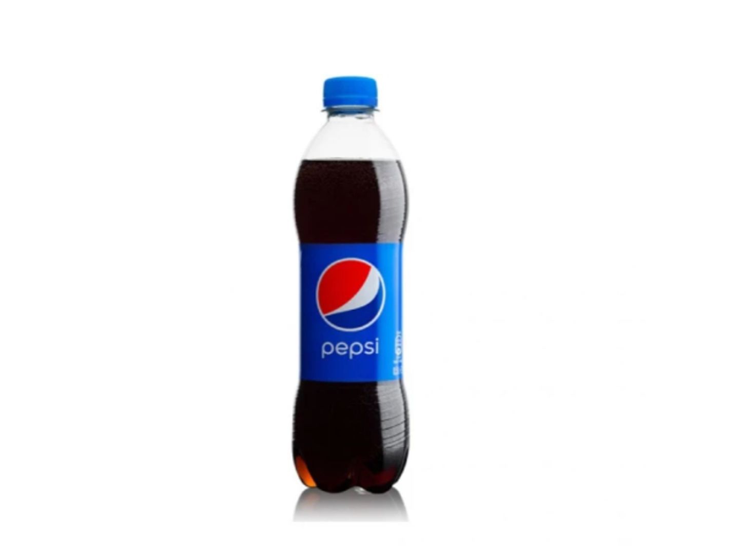 بيبسي وسط