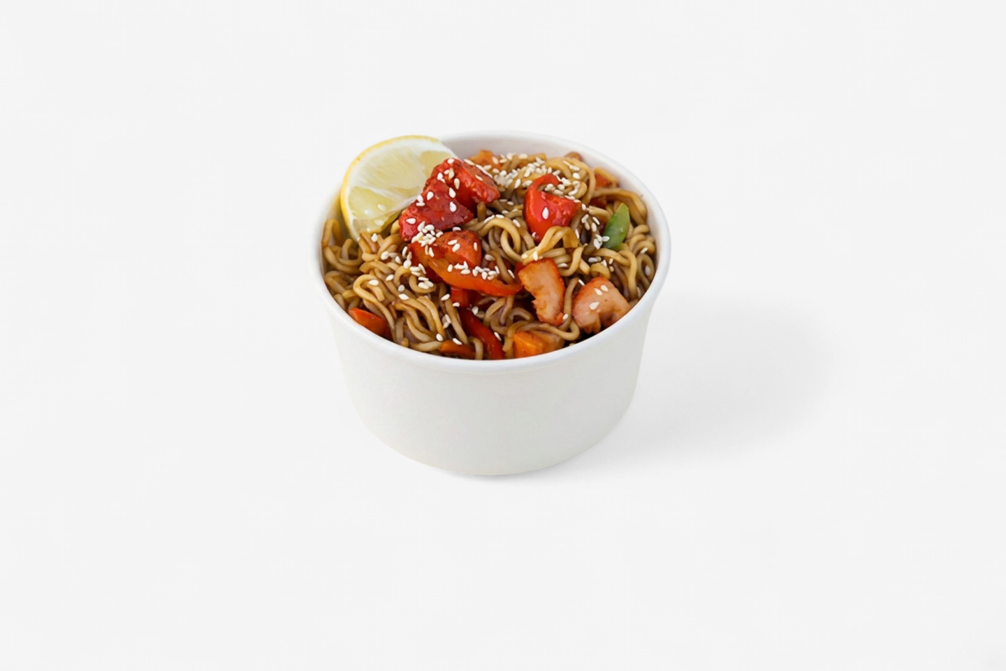 Tikka Pasta