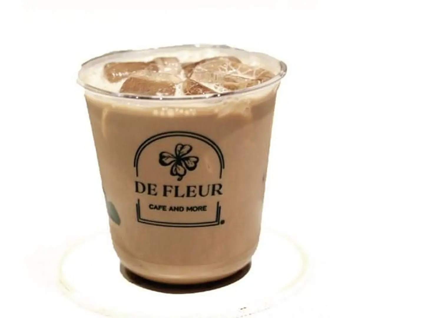 Iced Mocha