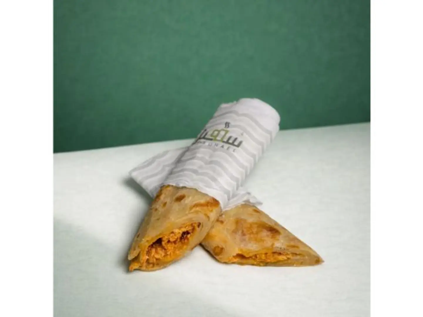 جباتي شكشوكة جبن